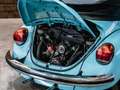 Volkswagen Käfer KÄFER 1303 CABRIOLET | OLYMPIABLAU | H-ZULASSUNG Blau - thumbnail 20