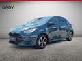 Toyota Yaris 1,5 HSD  Active Dr. Comfort P.  *Safety P. GRATIS* Groen - thumbnail 1