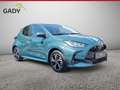 Toyota Yaris 1,5 HSD  Active Dr. Comfort P.  *Safety P. GRATIS* Groen - thumbnail 7