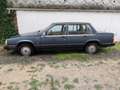 Volvo 740 740 GL Bleu - thumbnail 3