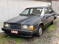 Volvo 740 740 GL Bleu - thumbnail 1