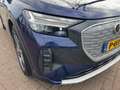 Audi Q4 e-tron Sportback 40 Launch S Edition Competition 77 kWh 7 Blau - thumbnail 21