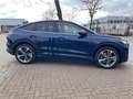Audi Q4 e-tron Sportback 40 Launch S Edition Competition 77 kWh 7 Blau - thumbnail 4