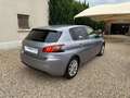 Peugeot 308 1.2 PureTech 110ch Style (CarPlay + ...) 2020 Gris - thumbnail 4