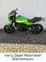 Kawasaki Z900RS Cafe Zöld - thumbnail 3