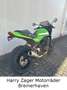 Kawasaki Z900RS Cafe Zöld - thumbnail 9