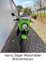 Kawasaki Z900RS Cafe Zöld - thumbnail 2