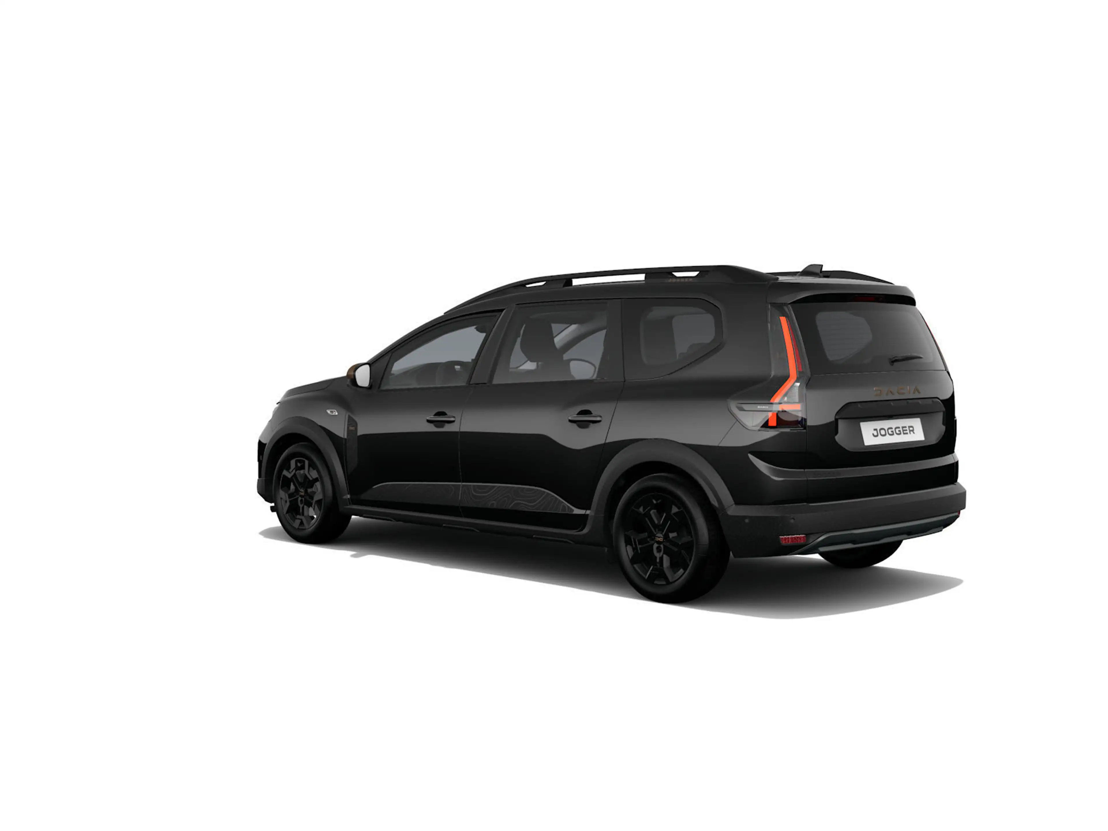 Dacia Jogger Extreme TCe 110 NAVI SHZ PDC KLIMA BT ZV — photo 4