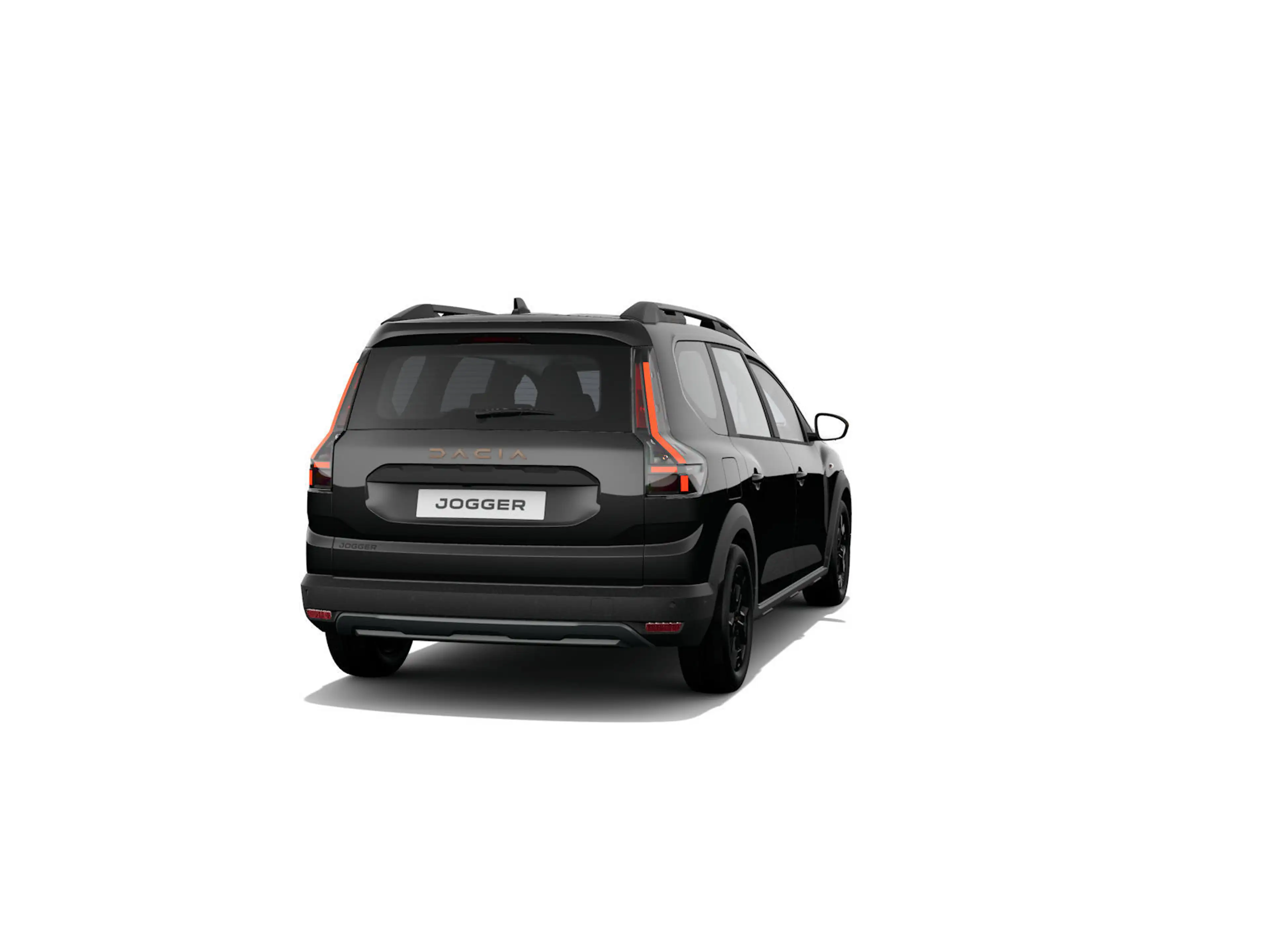 Dacia Jogger Extreme TCe 110 NAVI SHZ PDC KLIMA BT ZV — photo 6