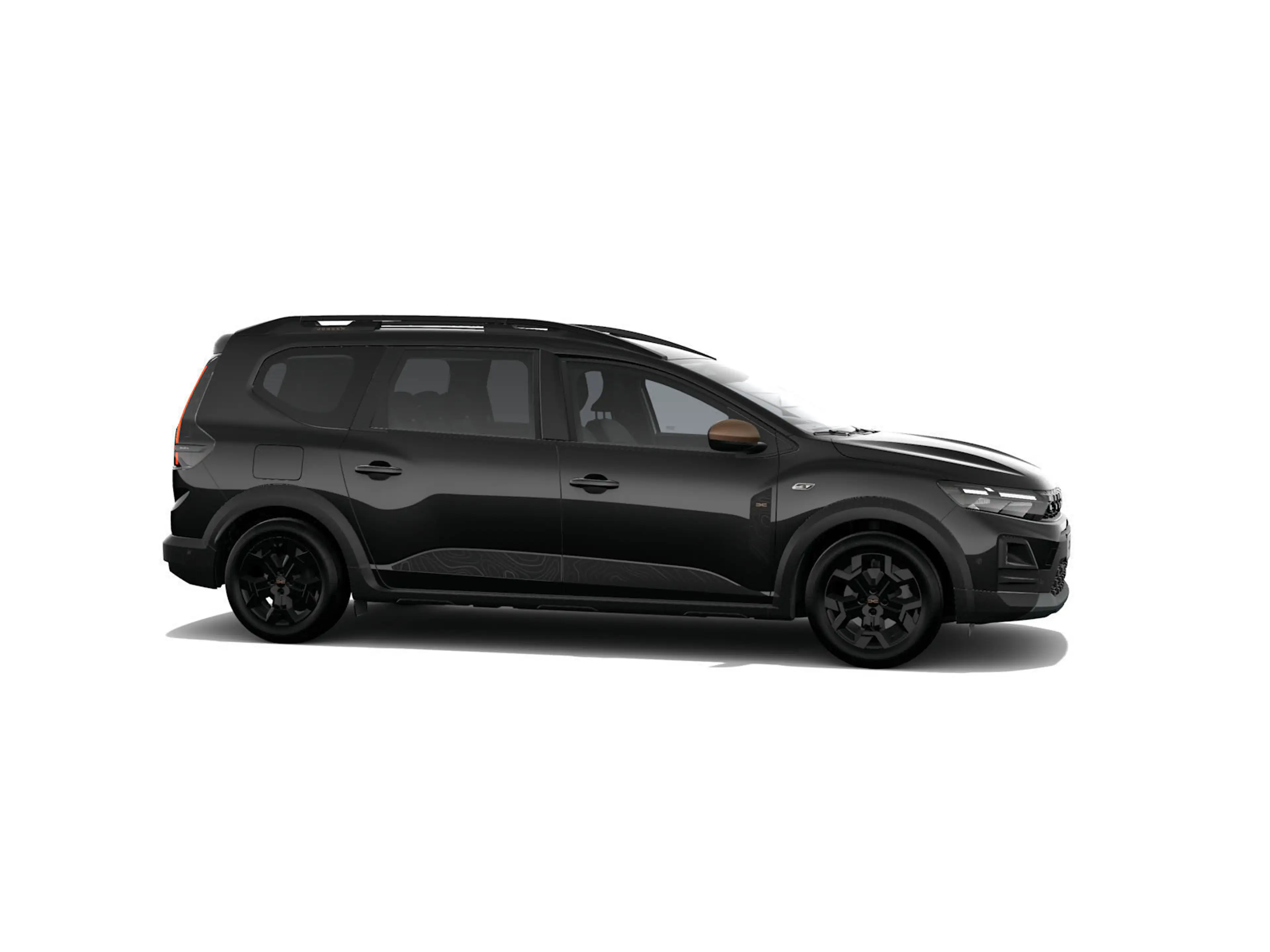 Dacia Jogger Extreme TCe 110 NAVI SHZ PDC KLIMA BT ZV — photo 9