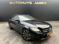 Mercedes-Benz C 200 Estate diesel automaat Negro - thumbnail 8