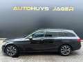 Mercedes-Benz C 200 Estate diesel automaat Negro - thumbnail 4