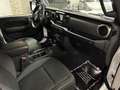 Jeep Wrangler 3 PORTES JL 2.2 200ch SPORT BVA8 4x4 - 1° main - 4 places - pas de malus Blanc - thumbnail 13