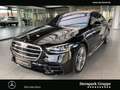 Mercedes-Benz S 500 S 500 L 4M AMG Exklusiv*Massage*HuD*TV*HAL*NP200 Schwarz - thumbnail 1