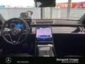 Mercedes-Benz S 500 S 500 L 4M AMG Exklusiv*Massage*HuD*TV*HAL*NP200 Schwarz - thumbnail 8