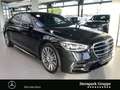 Mercedes-Benz S 500 S 500 L 4M AMG Exklusiv*Massage*HuD*TV*HAL*NP200 Schwarz - thumbnail 26