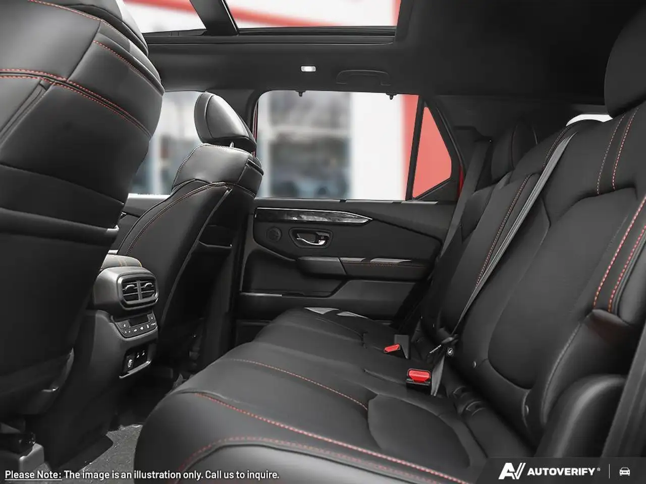 Honda Passport снимка Honda Passport