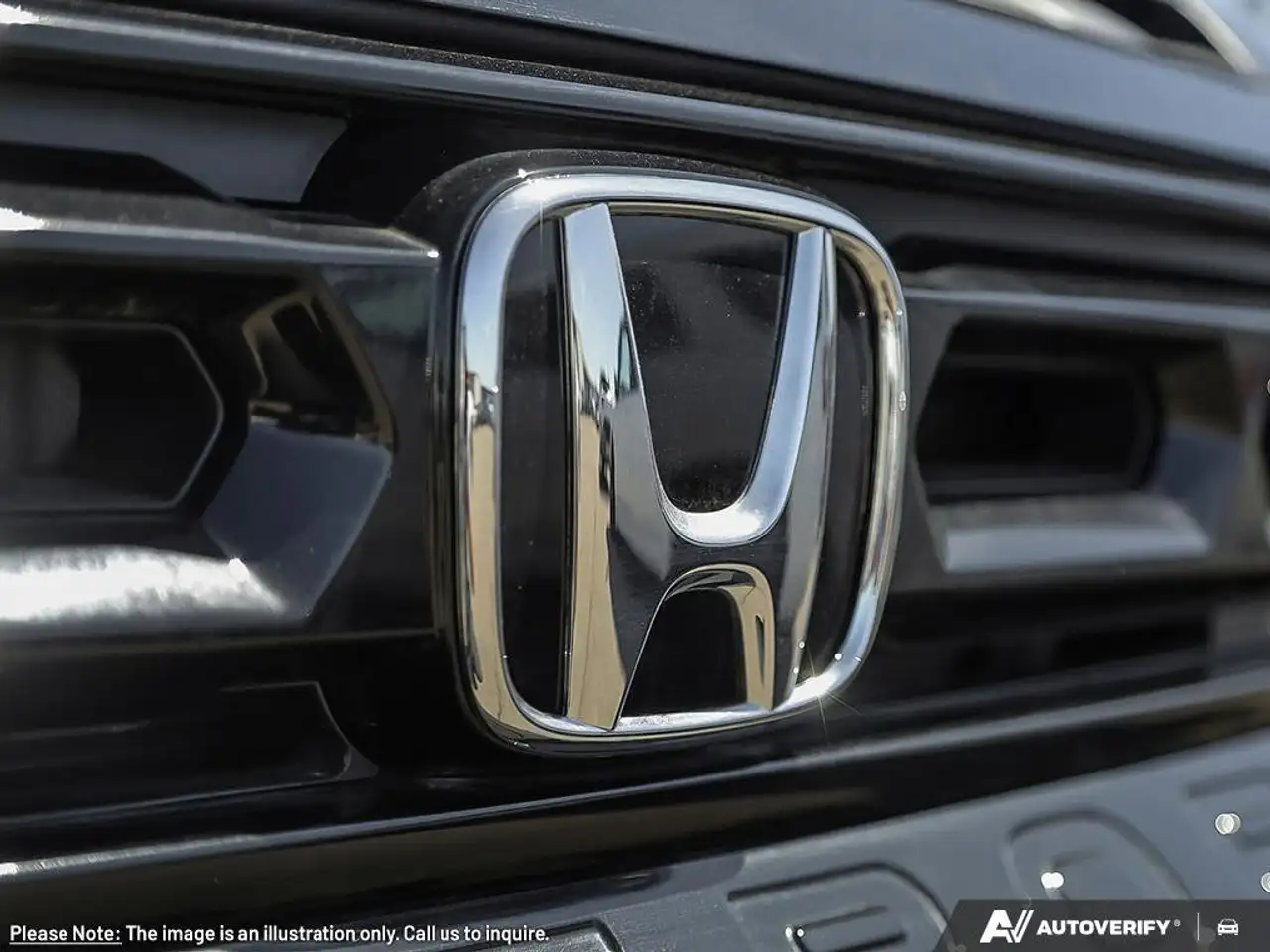 Honda Passport снимка Honda Passport