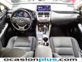 Lexus NX 300 300h Business Navigation 2WD Gris - thumbnail 6