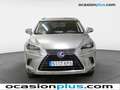Lexus NX 300 300h Business Navigation 2WD Gris - thumbnail 16