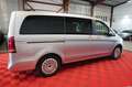 Mercedes-Benz V 250 d 4 Matic Lang 2.Hand*8Sitz*LED*Acc*Spur* Silber - thumbnail 6