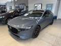 Mazda 3 3 5p 2.5 m-hybrid Homura 140cv Grigio - thumbnail 3