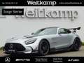 Mercedes-Benz AMG GT Mercedes-AMG GT BlackSeries Comand+Kamera+Carbon Argent - thumbnail 1