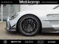 Mercedes-Benz AMG GT Mercedes-AMG GT BlackSeries Comand+Kamera+Carbon Argent - thumbnail 19