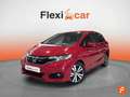 Honda Jazz 1.3 i-VTEC CVT ELEGANCE Geel - thumbnail 3