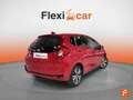 Honda Jazz 1.3 i-VTEC CVT ELEGANCE Rojo - thumbnail 8
