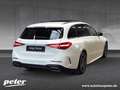 Mercedes-Benz C 200 d T AMG/Night/LED/Panorama-SD/Kamera/AHK/ Weiß - thumbnail 4