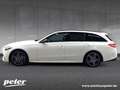 Mercedes-Benz C 200 d T AMG/Night/LED/Panorama-SD/Kamera/AHK/ Weiß - thumbnail 2