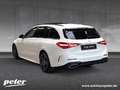 Mercedes-Benz C 200 d T AMG/Night/LED/Panorama-SD/Kamera/AHK/ Weiß - thumbnail 3