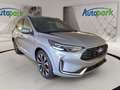 Ford Kuga ST-Line X AWD Silber - thumbnail 3