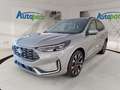 Ford Kuga ST-Line X AWD Silber - thumbnail 1