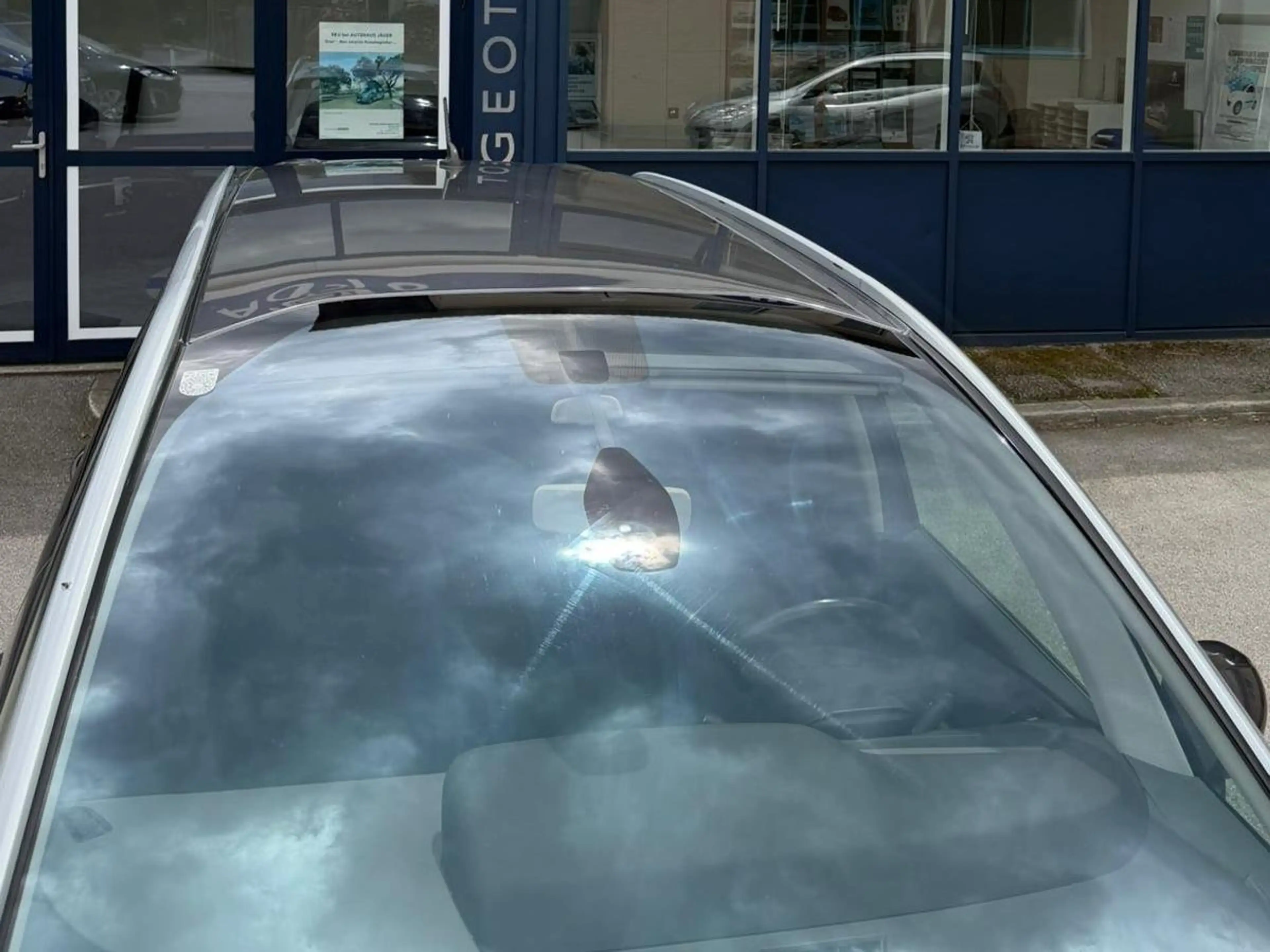 Citroen C4 Picasso C4 Picasso BlueHDi 120 S — photo 10