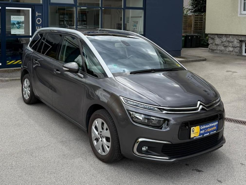 Photo du véhicule