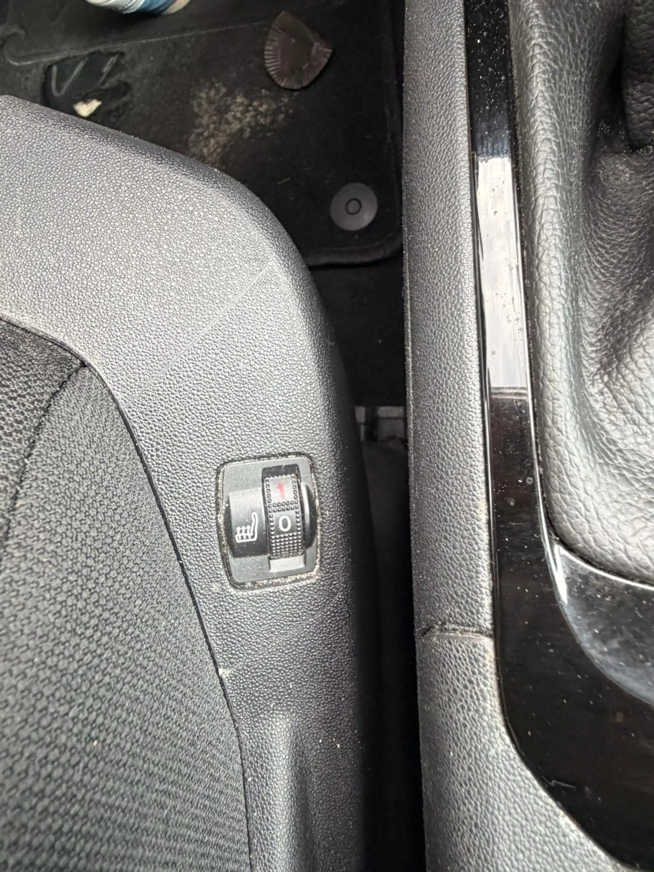 Citroen C4 Picasso C4 Picasso BlueHDi 120 S — photo 8