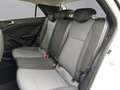 Hyundai i20 *1.Hand*Scheckheft*55.145km*Alufelgen*Klima* Weiß - thumbnail 11
