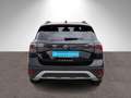 Volkswagen T-Cross Goal 1.0TSI DSG LED Navi PDC ACC SHZ AHK Schwarz - thumbnail 5