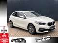 BMW 118 i 5-Türer/ Komfortzugang/Lenkradheiz/AdapLED Weiß - thumbnail 1