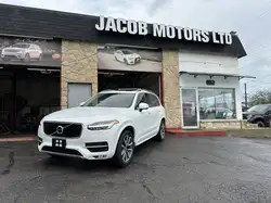 2016 Volvo XC90