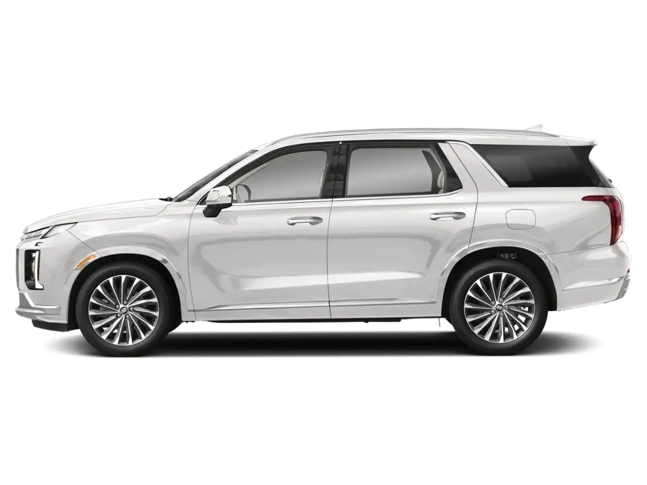 Hyundai PALISADE снимка Hyundai PALISADE