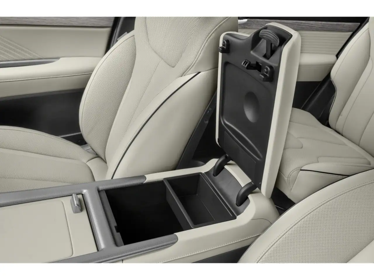 Hyundai PALISADE снимка Hyundai PALISADE