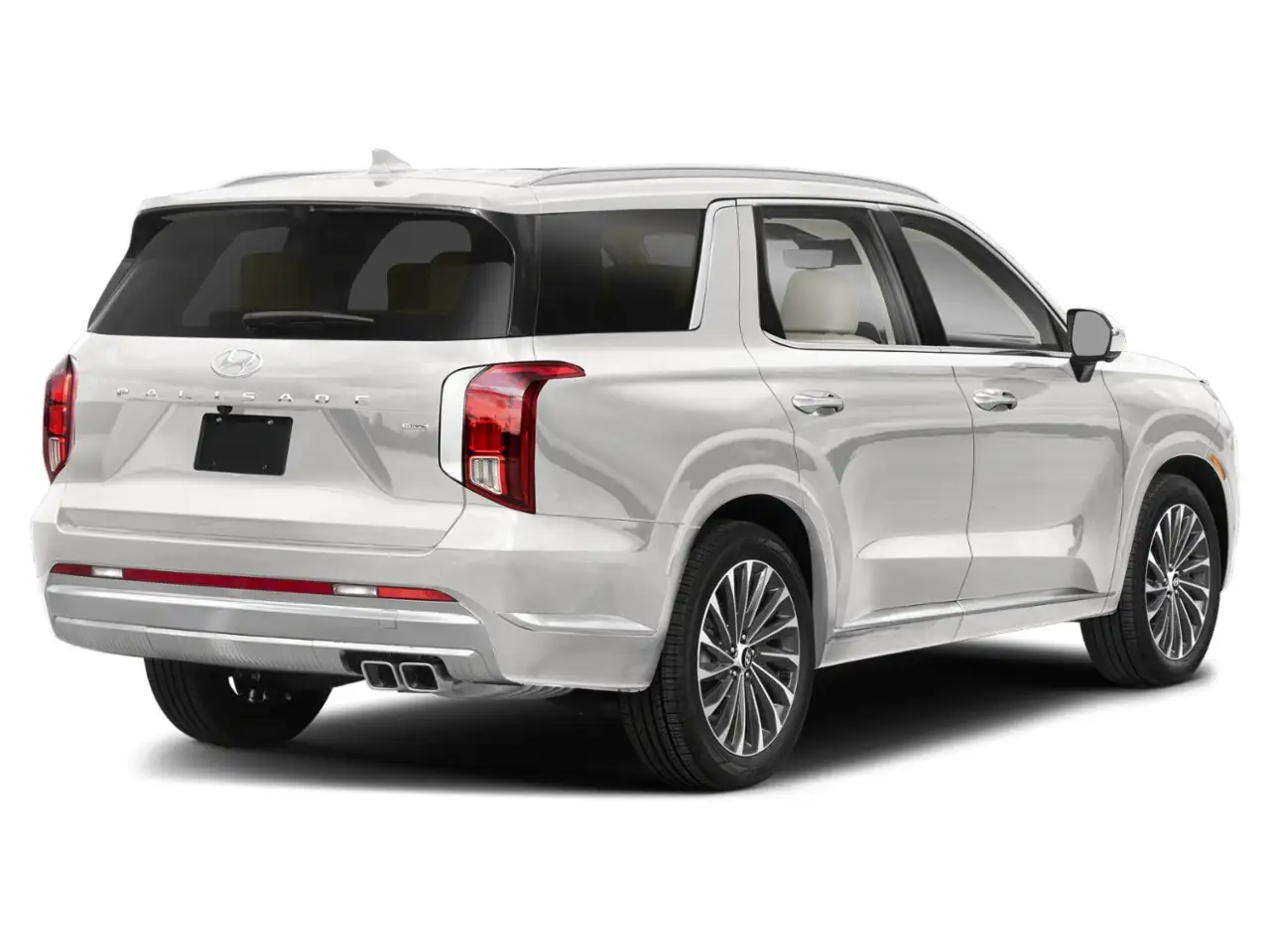 Hyundai PALISADE снимка Hyundai PALISADE