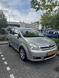1.8 VVT-i Sol 7p.