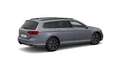Volkswagen Passat Variant GTE 1.4 TSI Hybrid AHK NAVI MATRI Grau - thumbnail 7