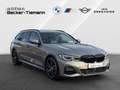 BMW 320 d Touring M Sport | Laser | HuD | Pano.Dach | Driv Gris - thumbnail 7