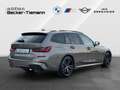 BMW 320 d Touring M Sport | Laser | HuD | Pano.Dach | Driv Gris - thumbnail 6