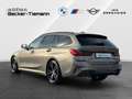 BMW 320 d Touring M Sport | Laser | HuD | Pano.Dach | Driv Gris - thumbnail 4